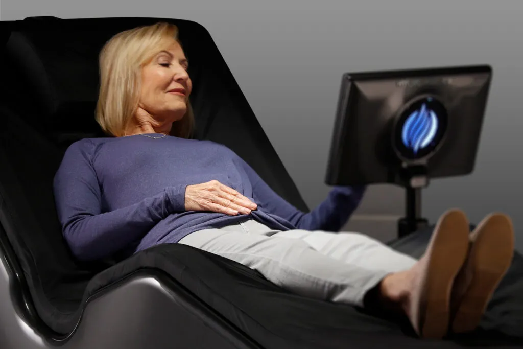 Water Massage: The Perfect Complement to Chiropractic Care 2 WaterMassage Image 2 1024x683 1 1