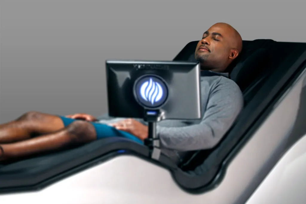 Water Massage: The Perfect Complement to Chiropractic Care 1 WaterMassage Image 3 1024x683 1