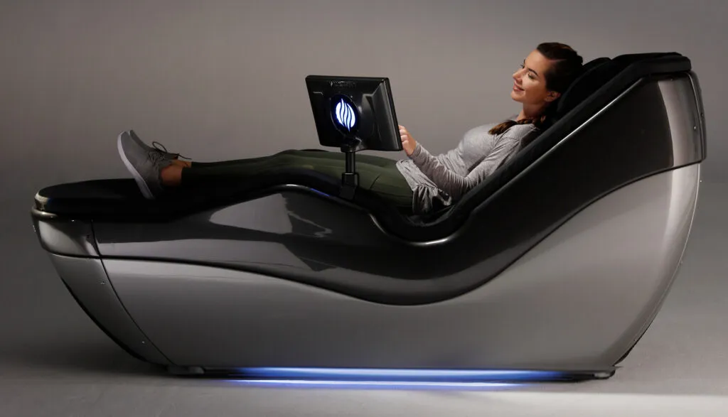 Water Massage: The Perfect Complement to Chiropractic Care 3 WaterMassage Image 4 1024x587 1
