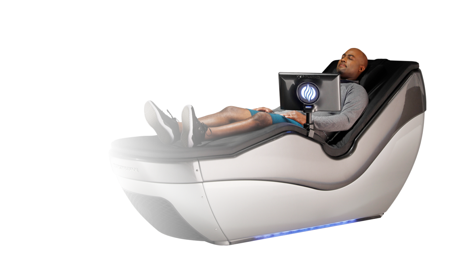 Lounge 440X Water Massage Lounge HydroMassage