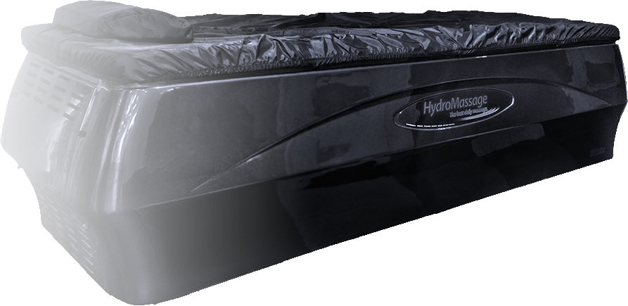 Hydro bed on sale