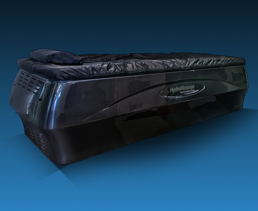 Vista previa de HydroMassage 320