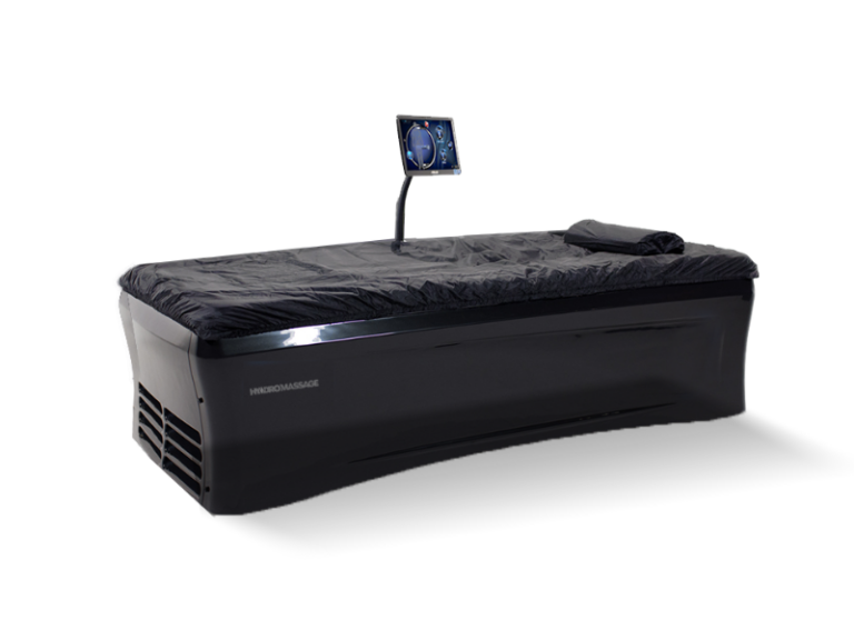 340/350 Models Water Massage Bed HydroMassage