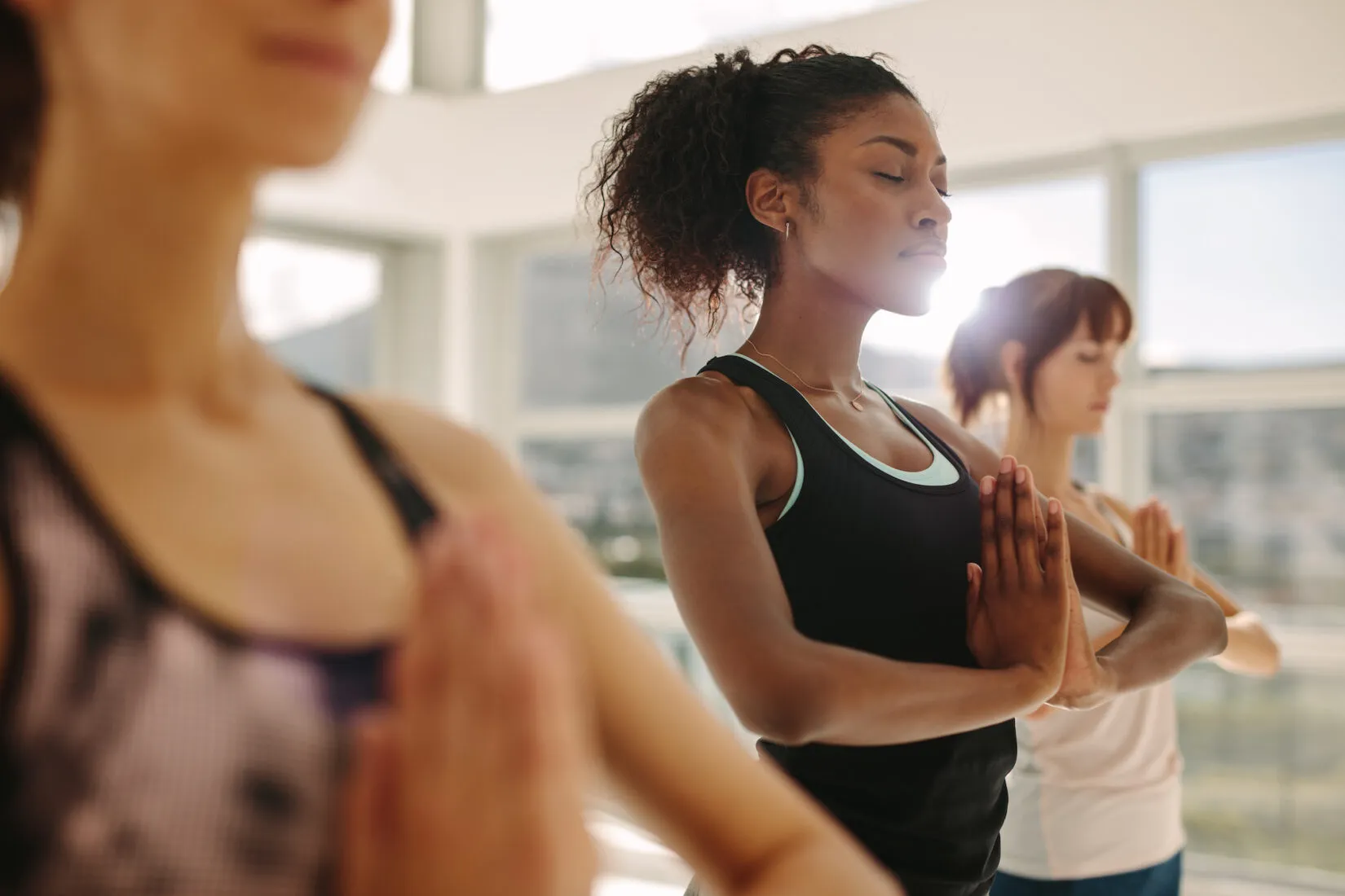 The Evolution of Fitness to Total Body Wellness 3 AdobeStock 192329714 1650x1100 1
