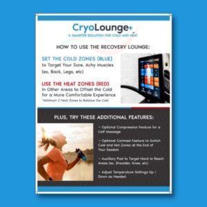 CryoLounge Step-By-Step Guide Thumbnail