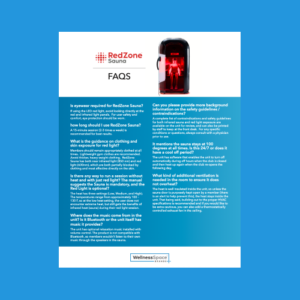 RedZone FAQs