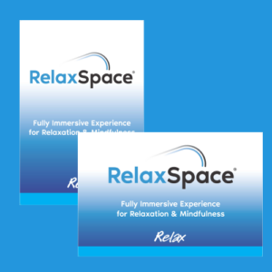 RelaxSpace 36"x24" Signs Thumbnail
