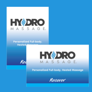 HydroMassage 36"x24" Signs Thumbnail