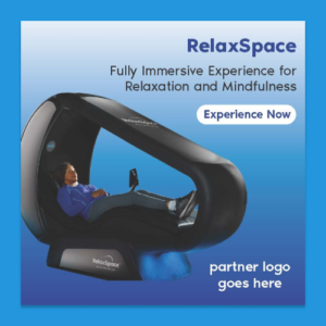 RelaxSpace Digital Ad (250x250) Thumbnail