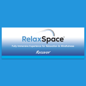 RelaxSpace 3'x8' Sign Thumbnail