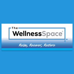 WellnessSpace Brands 3'x8' Sign (With Tagline) Thumbnail