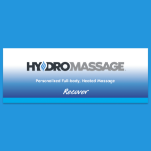 HydroMassage 3'x8' Sign Thumbnail