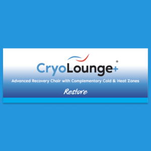 CryoLounge+ 3'x8' Sign Thumbnail