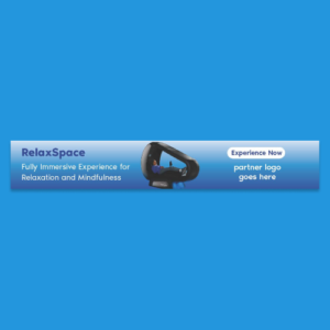 RelaxSpace Digital Ad (468x60) Thumbnail
