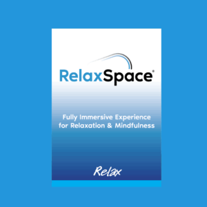RelaxSpace POP Sign (24x36)