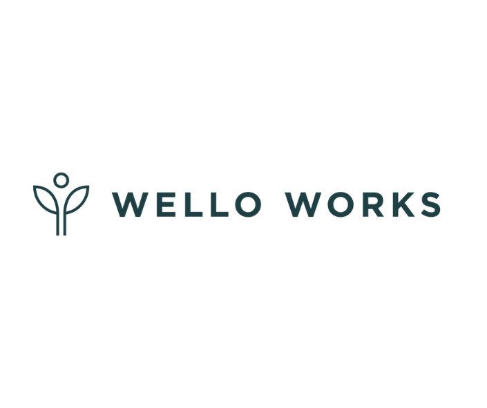 Wello Works logo