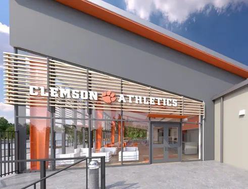 Clemson ARC