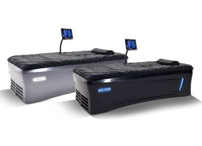 hydro massage 340 350 open bed