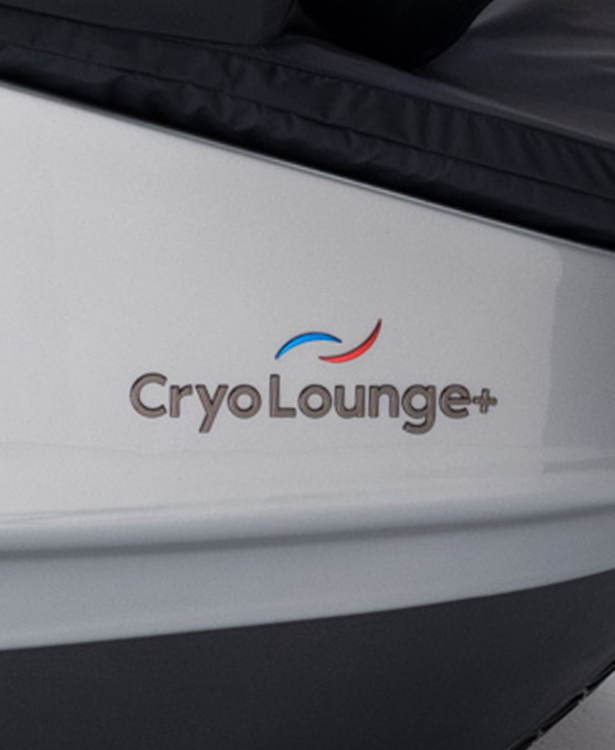 cryolounge