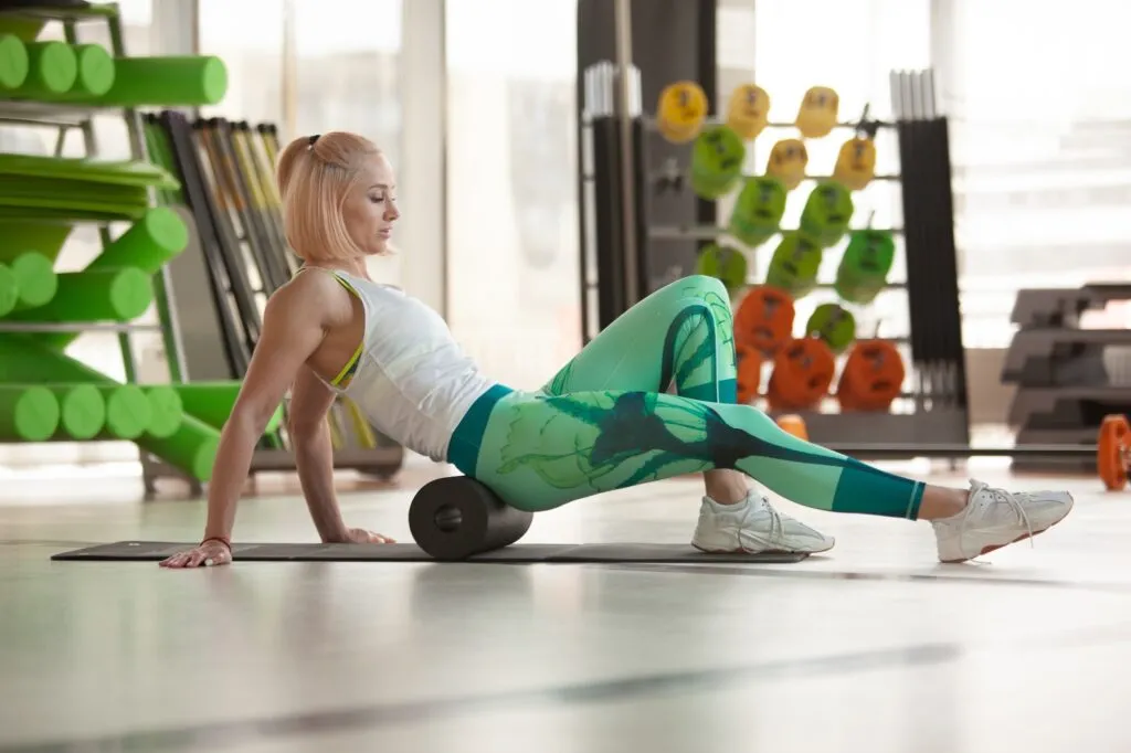 Creating the Ultimate Wellness Space Starts with Choosing the Right Recovery Amenities 6 AdobeStock 447472375 1024x682 1