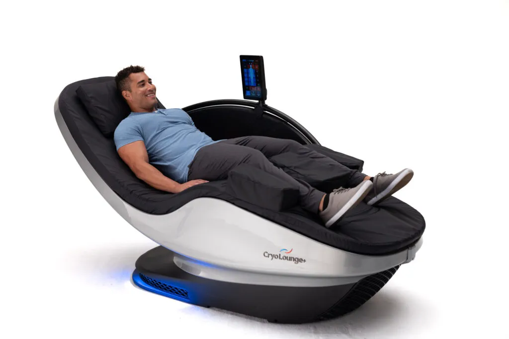 3 Essential Post-Workout Recovery Tools Every Health & Wellness Facility Should Offer 3 CryoLounge 1024x683 1