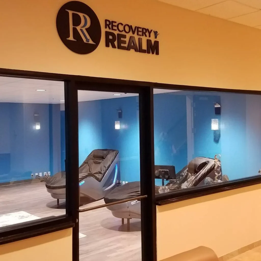 Recovery Realm 1