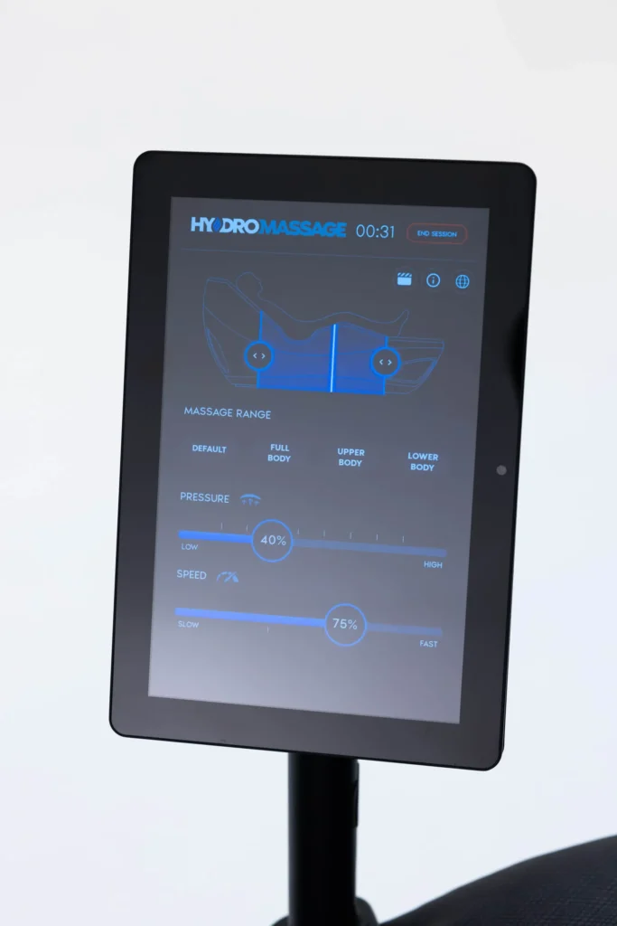 Product - HydroMassage 440 G3 18 5