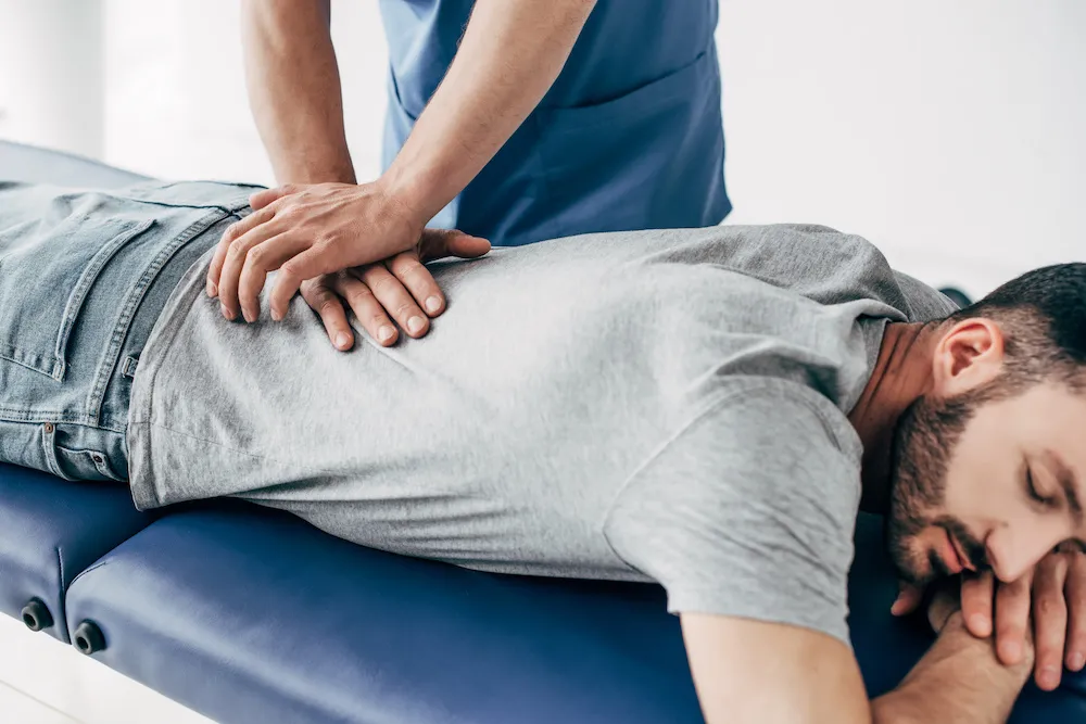 Chiropractic Solutions 5 AdobeStock 272763288