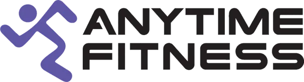 Anytime Fitness Logo
