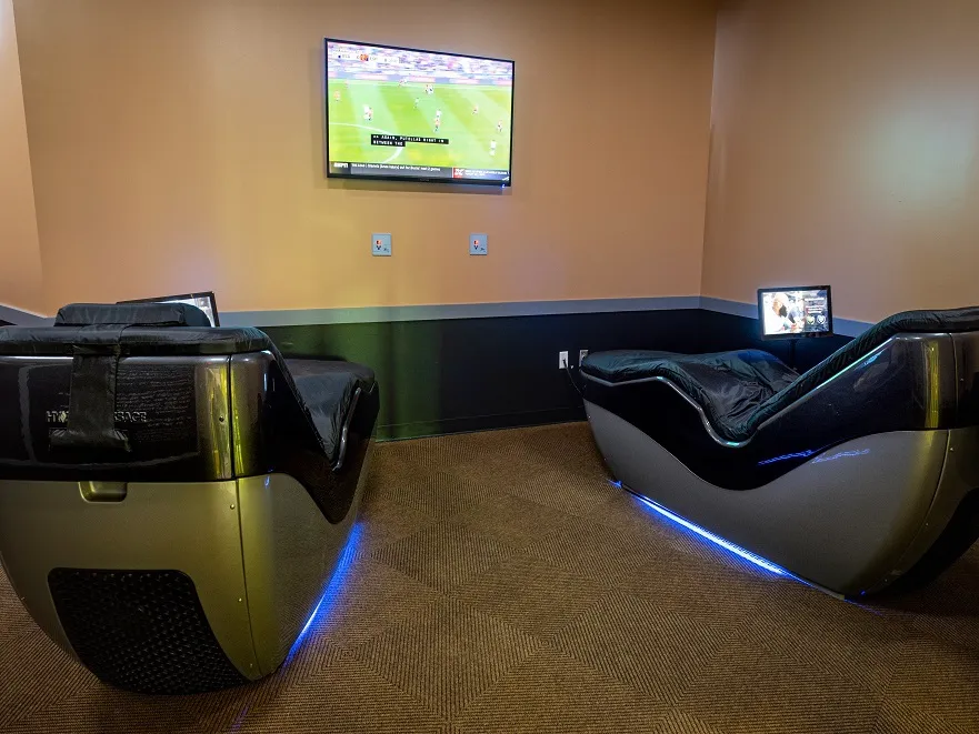 Multi-Family Solutions 3 Baileys Fitness
