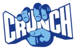 Crunch Fitness Logo