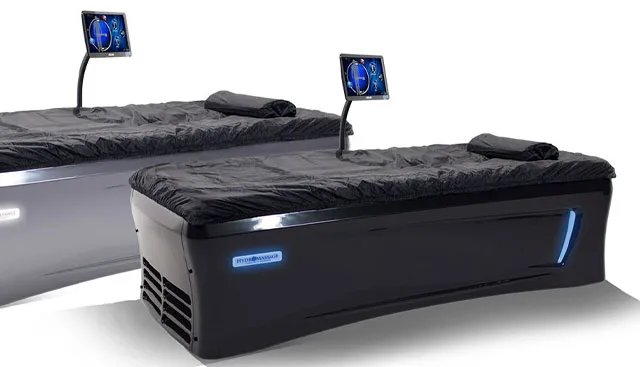 Product - HydroMassage 340/350 | Water Message Bed 9 HydroMassage 340 350 Series bed