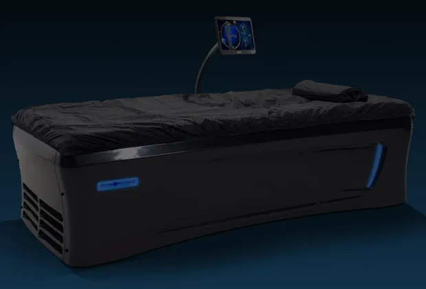 Product - HydroMassage 340/350 | Water Message Bed 12 HydroMassage 340 testimonial new