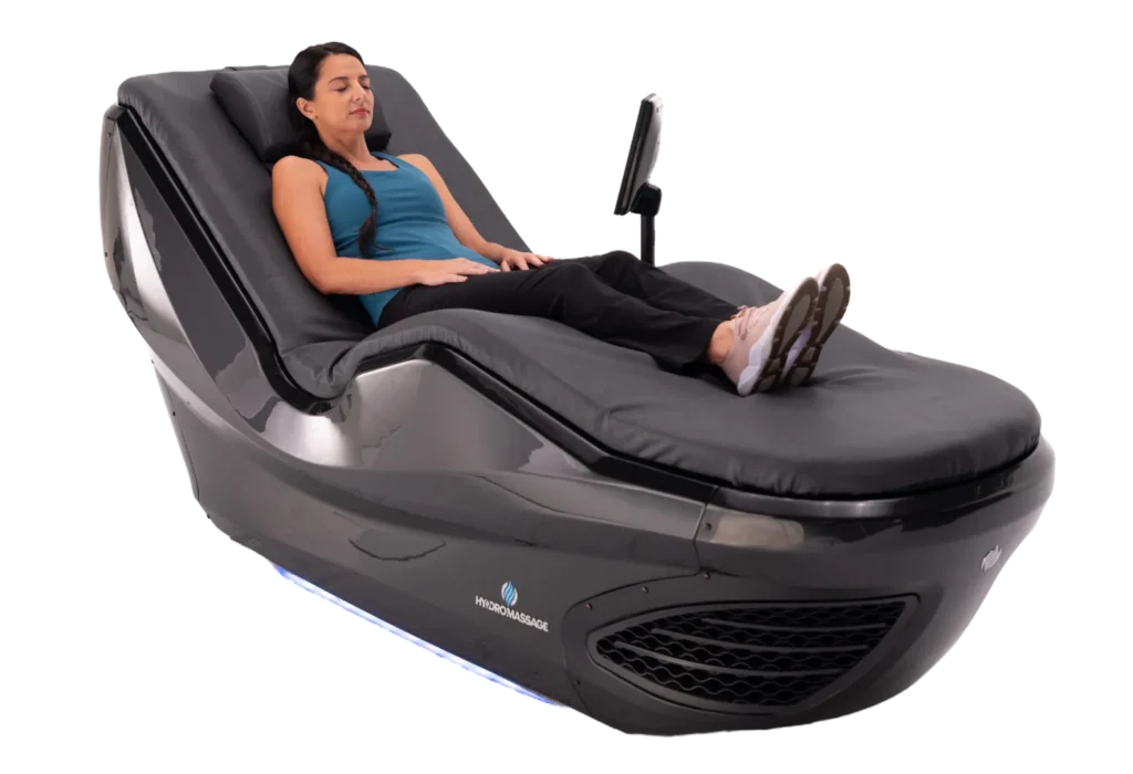 Wellness Research & Studies 4 HydroMassage product without log 1