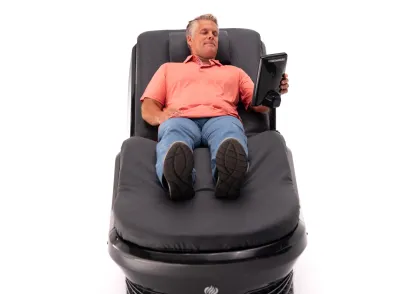 Product - HydroMassage 440 G3 4 Personalized Massage