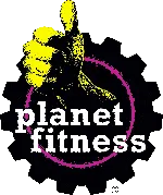 Planet Fitness Logo