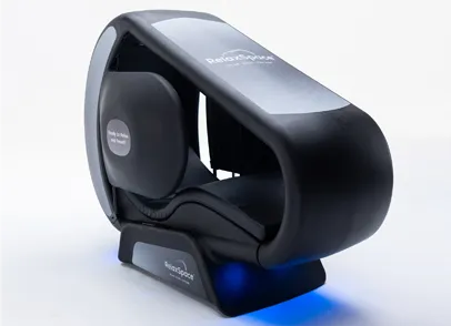 Product - RelaxSpace Wellness Pods 4 Modern, Futuristic Product Design