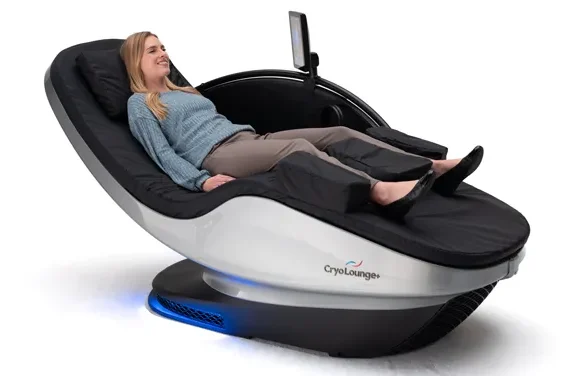 CryoLounge+