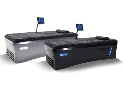 Product - HydroMassage 340/350 | Water Message Bed 2 hydro massage 340 350 open bed