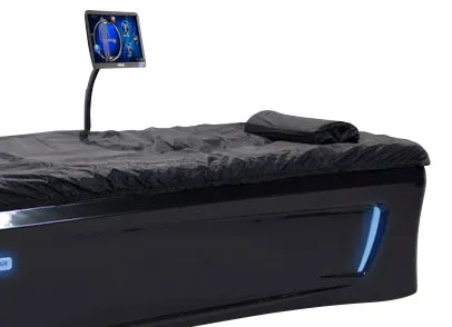Product - HydroMassage 340/350 | Water Message Bed 3 hydro massage 340 350
