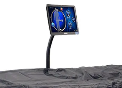 Product - HydroMassage 340/350 | Water Message Bed 4 hydro massage 340 350 screen
