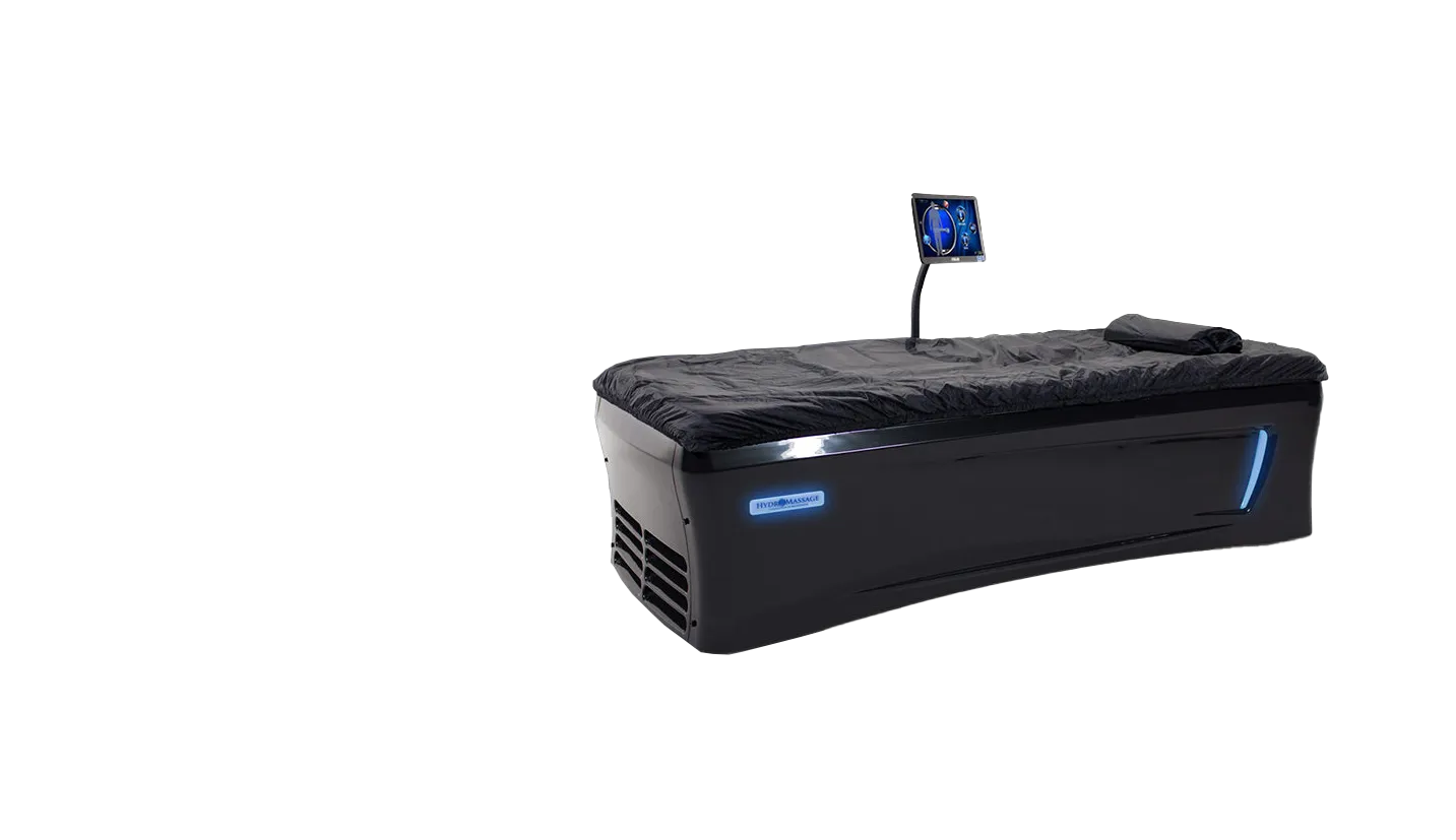 Product - HydroMassage 340/350 | Water Message Bed 1 hydro massage 340 350