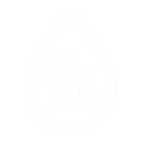 Heated Water Massage 3 Icon Heated Water Jets