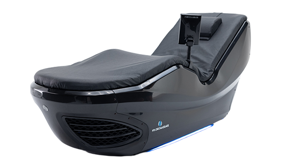 HydroMassage G3 Angle 2