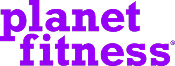 Planet Fitness logo