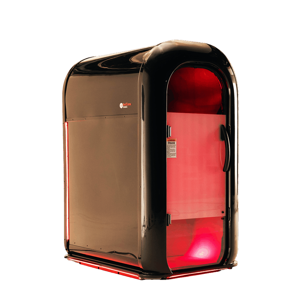RedZone sauna