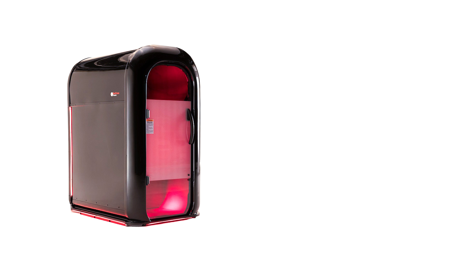 RedZone Sauna Placeholder Image 1