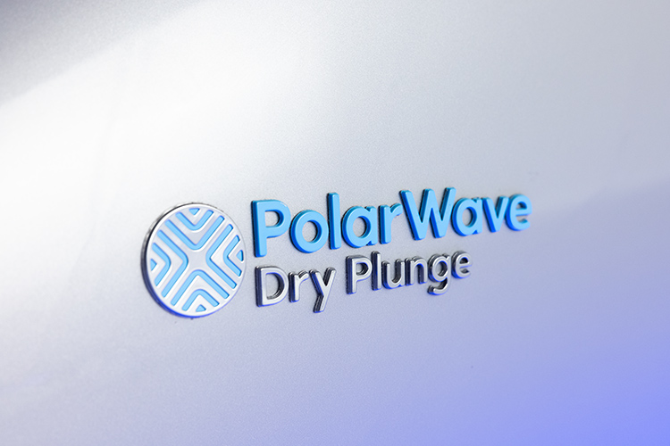 PolarWave Dry Cold Plunge