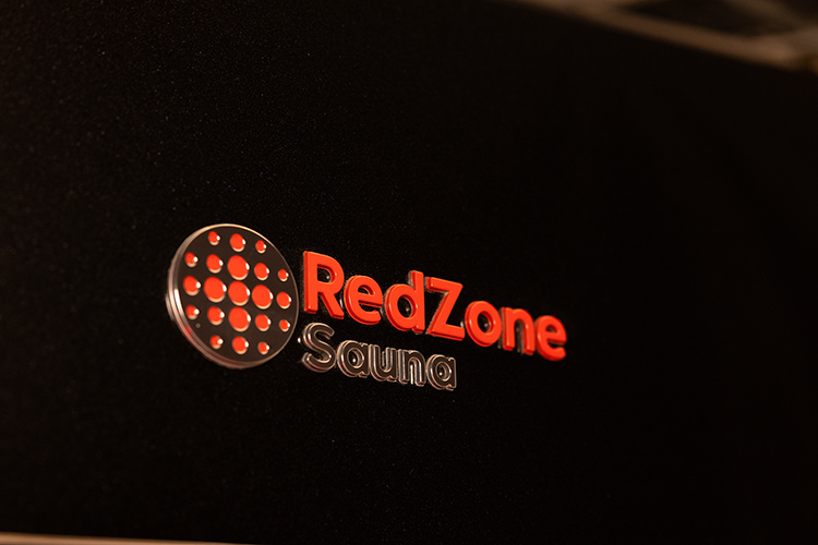 RedZone Sauna
