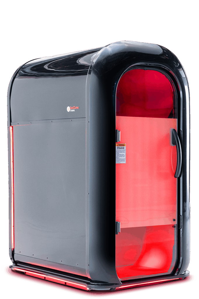 RedZone Sauna
